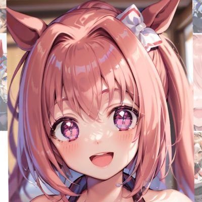 isukodayo's profile picture. 人生の推しはハルウララ。コパノリッキー、ヒシミラクル、ダンツフレーム。フォロー、フォロバ、本当に嬉しいです🤲ZONEのウララアクスタ100傑 2024/7/4ハルウララ全一達成(推定)実馬最推しタイトルホルダーの実装を切に願っています。