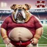 TheTate5's profile picture. grateful Mississippi State fan
