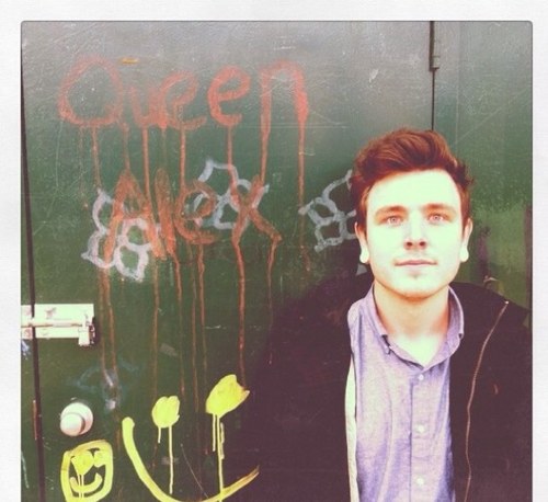 TeamAlexBB's profile picture. @alexBRIGHTEST (bassist for Brighter Brightest) is the bestest.. clearly!