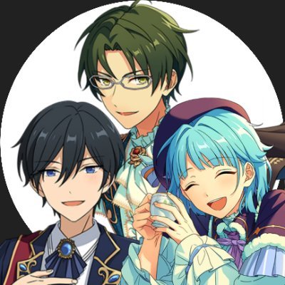 敬人•北斗•創さんのプロフィール画像