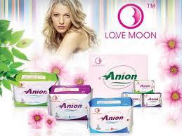 Miliki organ kewanitaan yg sehat gunakan LoveMoon anion untuk pemesanan langsung hubungi : 085888999610