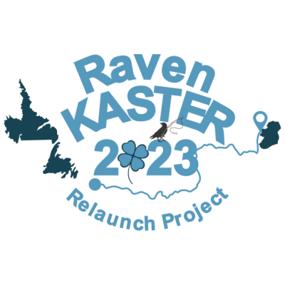 Raven KASTER is a miniboat launched from the Grand Banks in November 2018 and landed in Achill Island in February 2019. Follow for more info about our project.