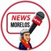 Morelos News (@_morelos_news) Twitter profile photo Morelos News (@_morelos_news) Twitter profile photo