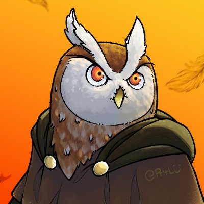 EymerickArtさんのプロフィール画像