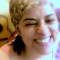 lelê Mafra (@mariael38219877) 's Twitter Profile
