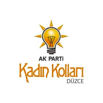 AK Parti Kadın Kolları Düzce İl Başkanlığı