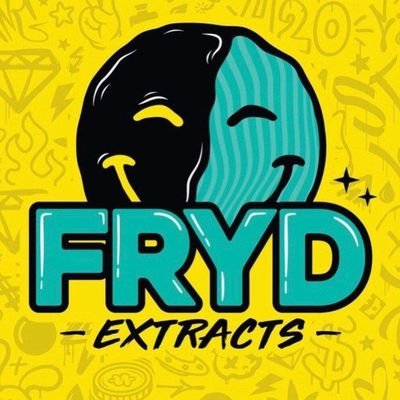 FRYD EXTRACTS™️ OFFICIAL ACCOUNT 🚫NOTHING FOR SALE 🔥PROMOTIONAL PAGE ONLY JOIN OUR TELEGRAM ON THE LINK BELOW👇