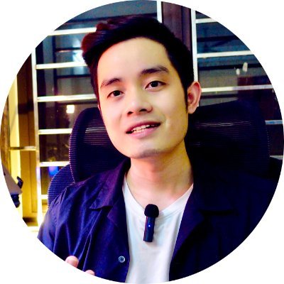 trungquandev's profile picture. A little bit of fragrance always clings to the hands that gives flowers!