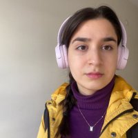 Melike Kara (@m3likekara) Twitter profile photo