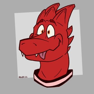 Redlightning591's profile picture. Just a Red dragon gamer.