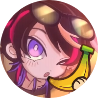 🌈 hiika !! 🍌❤️💜 shu....🪑(@shukumaballs) 's Twitter Profile Photo