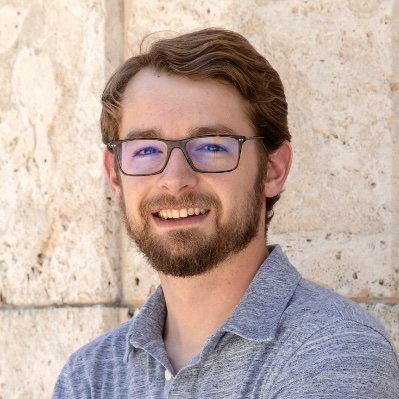Founder and CEO at @voltage_cloud ⚡️Jesus & #Bitcoin Nostr:graham@vlt.ge