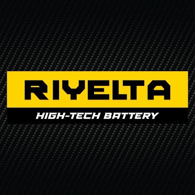 riyeltabattery's profile picture. Powered by German innovation and marketed by Singer Sri Lanka, Riyelta Battery sets new standards for performance and reliability.