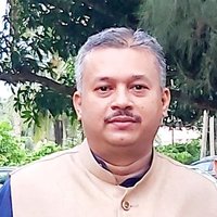 Maheshwar Lall (@maheshwar_lall) 's Twitter Profile