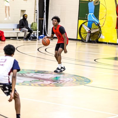 2026 | PG | 6”1 | Al raby high school | 3.0 Gpa | Weight 153 | A A U | A A G Elite | Ig djohnson.3 | Gmail | djohnson324@cps@edu