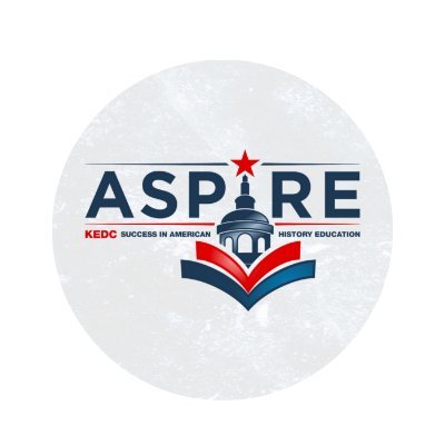 KEDC ASPIRE is a professional learning grant designed to provide quality professional learning & immersion experiences for member teachers in KY.