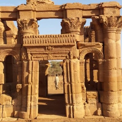 Sudan Heritage Protection Initiative