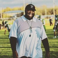 Kareem Johnson (@kjohnson_68) 's Twitter Profile