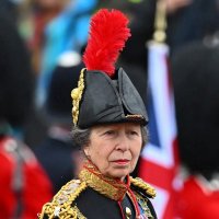 Princess Anne’s Red Feather(@debunkingAmber) 's Twitter Profile Photo