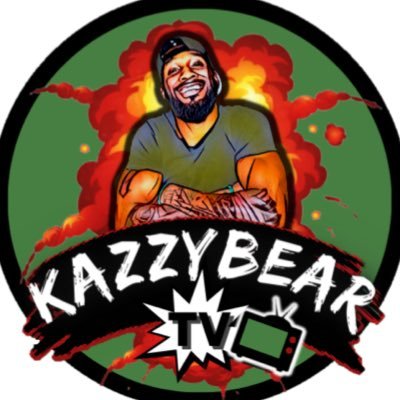 KazzybearTV Profile Picture