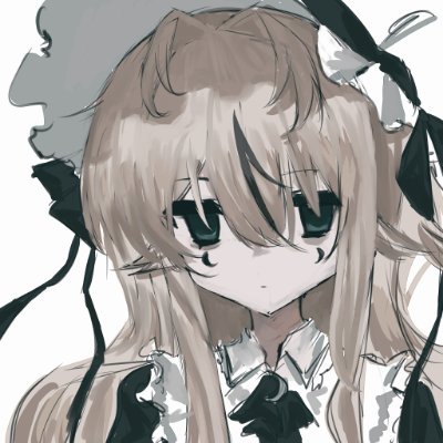 ....さんのプロフィール画像