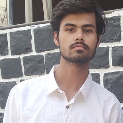 STshubham798's profile picture. 