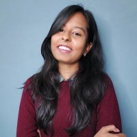 Komal Baheti | Webflow Designer👩‍💻(@designedbykomal) 's Twitter Profile Photo