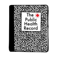 The Public Health Record (@thephrecord) 's Twitter Profile