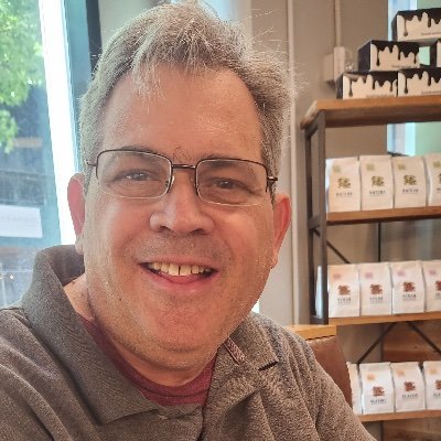 David A Gordonさんのプロフィール画像
