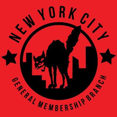 NYC General Membership Branch of the @IWW, a global union dedicated to direct action, solidarity, and industrial democracy. #IWW #1u ✉️:organize@iww.nyc