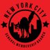 IWW NYC (@iwwnyc) Twitter profile photo