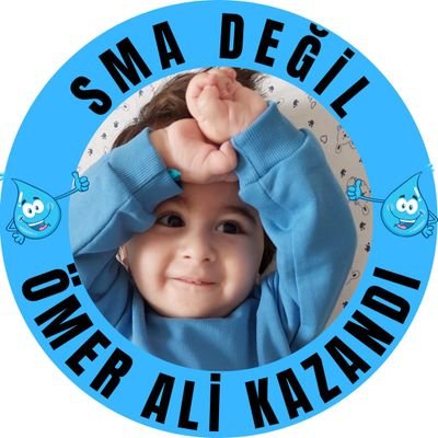 💧ÖMER ALİ KAZANDI