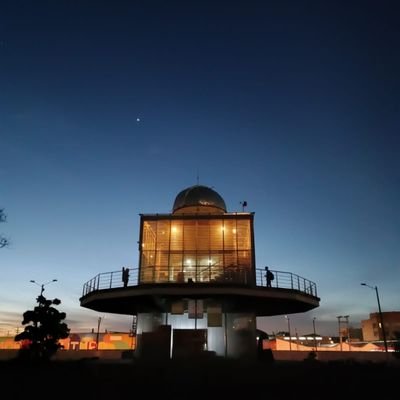 LatitUD: Laboratorios de Astronomía y Tecnologías de la Información Geoespacial 🌐