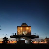 Observatorio Astronómico Universidad Distrital(@ObsLatitUD) 's Twitter Profile Photo
