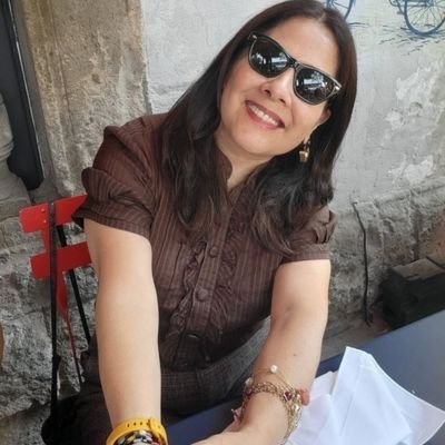 Mamá. Editora y Periodista especializada en salud. 🇲🇽

Editora en @plenilunias.
Founder @BienestarDía. •Generación de contenidos •Comunicación