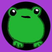 Fatfrogg (@fatfrogg2) 's Twitter Profile Photo Fatfrogg (@fatfrogg2) 's Twitter Profile Photo