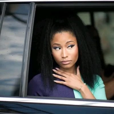 FAN/ONIKA UPDATE/ NICKI MINAJ CHARTS AND DATA