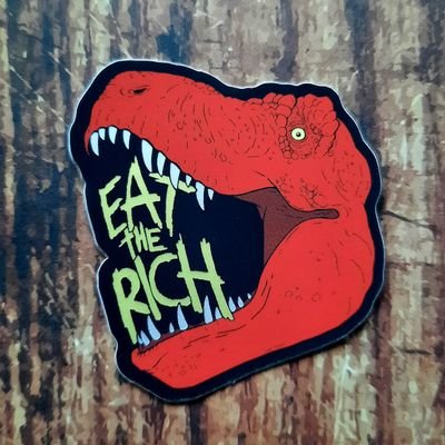 🎨 Paleo Artist & Dino Store Owner
🦖 Theropod Dinosaur Nerd
🛍️ Bleached Bones Dino Store
☄️ Use code EXTINCT for 10% off  👇