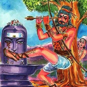 “मृत्युञ्जयाय रुद्राय नीलकन्ताय शंभवे
अमृतेषाय सर्वाय महादेवाय ते नमः”

Jai Mahakal 🚩