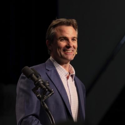 wadehodges's profile picture. Husband, Father, Speaker, Writer, and Minister. Author of Train For Something Greater: An Athlete's Guide to Spiritual Fitness.