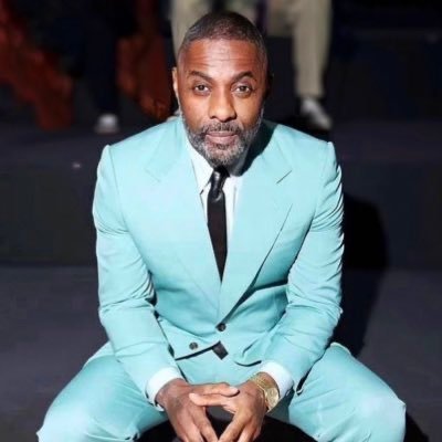 MOVIES, MUSIC AND EMMA EFFAS... Instagram:@idriselba