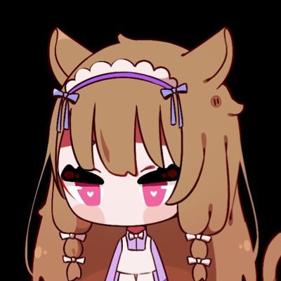 Cat girl who loves baking and playing video games! 🇺🇸 living in 🇬🇧 🎮V tuber, 🐱Cat girl, 🧁Baker