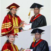 RAVISHARAN KUSHWAHA (@ravisharanku) 's Twitter Profile