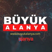 Büyük Alanya (@buyukalanyatv) 's Twitter Profile