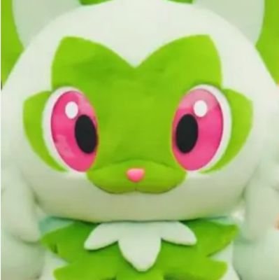 SprigatitoM's profile picture. 25| Minors DNI | Just a friendly, cuddly Sprigatito, ready to spread love and joy to her fans~ | OPEN DMs