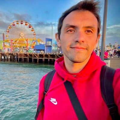 nicolegui10_'s profile picture. Frontend Engineer | TL at @leniolabs_ 💻 | Emprendiendo @raisearg