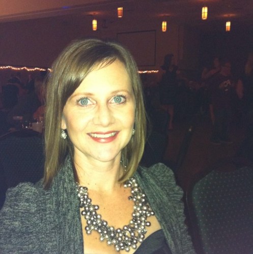 ShaunaKess's profile picture. Wife & Mom to 2 kiddos, Recreation Therapist & small town girl at heart. Lovin' life & all it has to offer!