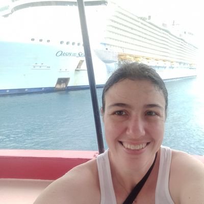 Avid #Cruiser of 30+ cruises! Personal PR person to @_justincummings, lol! Personal account not professional

Copyright 2024-2025 Kristen Amrein