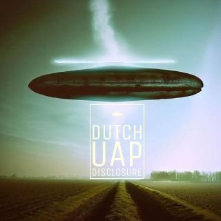 Discussing the ufo/uap phenomenon. Bringing disclosure to the world.