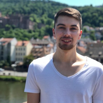 iOS Developer
Block iOS apps easily: https://t.co/rrVJY5bgt3